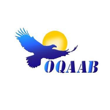 Oqaab Fashions Logo